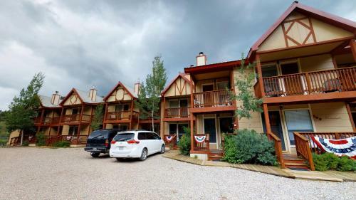 Apartamento Valley Condo 107 By Red River Real Estate