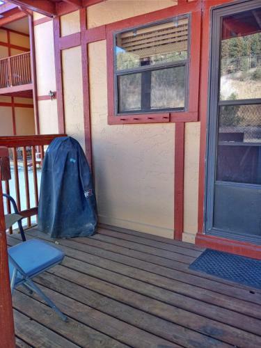 Apartamento Valley Condo 107 By Red River Real Estate