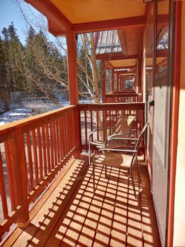 Apartamento Valley Condo 107 By Red River Real Estate