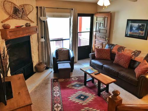 Apartamento Valley Condo 109 By Red River Real Estate