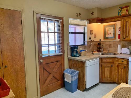 Apartamento Valley Condo 109 By Red River Real Estate