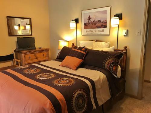Apartamento Valley Condo 109 By Red River Real Estate