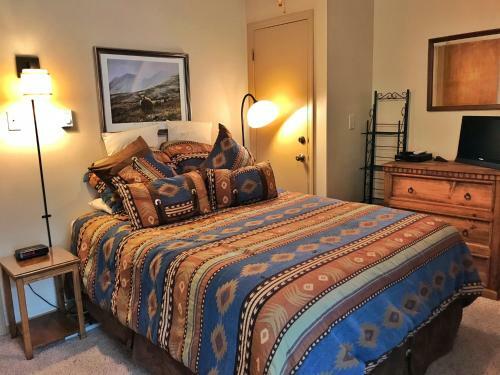 Apartamento Valley Condo 109 By Red River Real Estate
