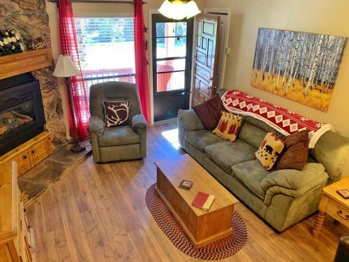 Apartamento Valley Condo 111 By Red River Real Estate