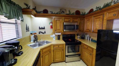 Apartamento Valley Condo 111 By Red River Real Estate