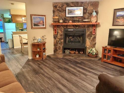 Apartamento Valley Condo 116 By Red River Real Estate