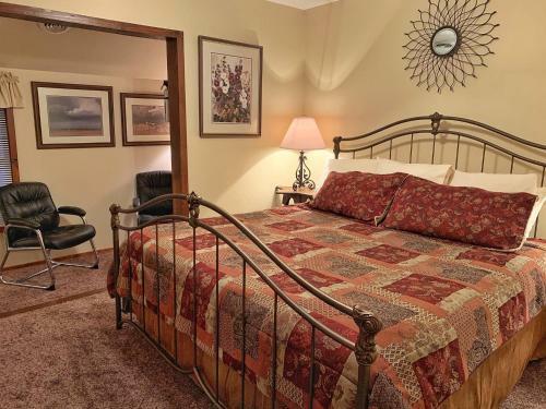 Apartamento Valley Condo 116 By Red River Real Estate