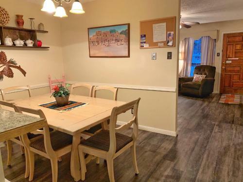 Apartamento Valley Condo 116 By Red River Real Estate
