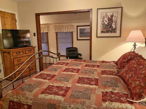 Apartamento Valley Condo 116 By Red River Real Estate