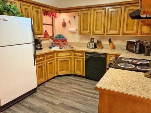 Apartamento Valley Condo 116 By Red River Real Estate
