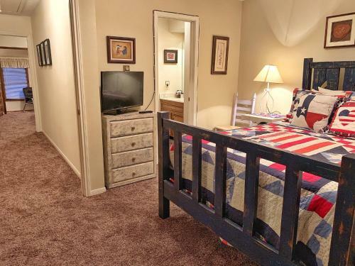Apartamento Valley Condo 116 By Red River Real Estate