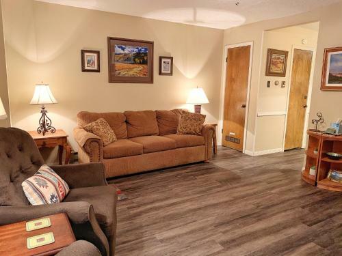 Apartamento Valley Condo 116 By Red River Real Estate
