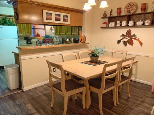 Apartamento Valley Condo 116 By Red River Real Estate