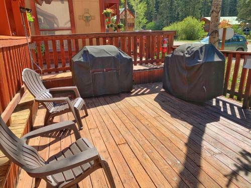 Apartamento Valley Condo 116 By Red River Real Estate