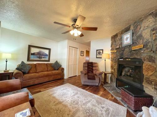 Apartamento Valley Condo 117 By Red River Real Estate