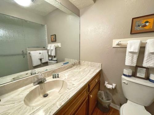 Apartamento Valley Condo 118 By Red River Real Estate