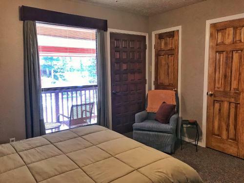 Apartamento Valley Condo 118 By Red River Real Estate