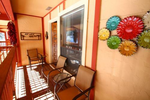 Apartamento Valley Condo 118 By Red River Real Estate