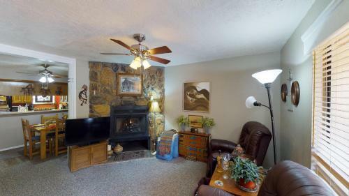 Apartamento Valley Condo 118 By Red River Real Estate