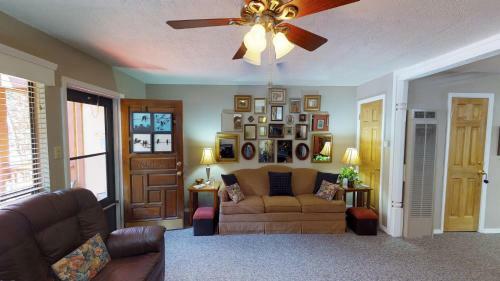 Apartamento Valley Condo 118 By Red River Real Estate