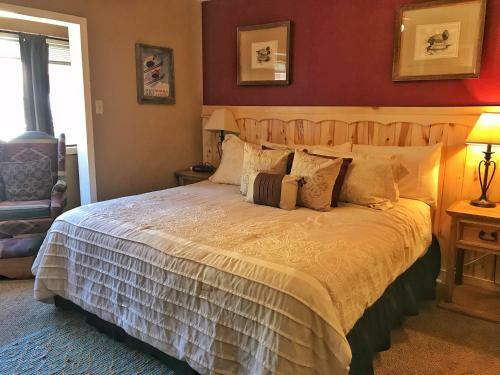 Apartamento Valley Condo 119 By Red River Real Estate