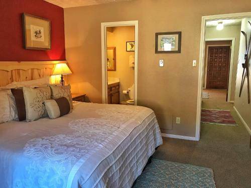 Apartamento Valley Condo 119 By Red River Real Estate