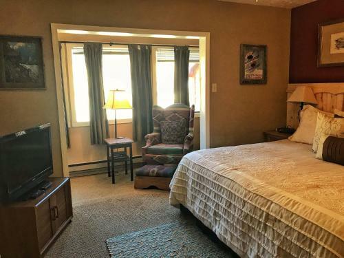 Apartamento Valley Condo 119 By Red River Real Estate