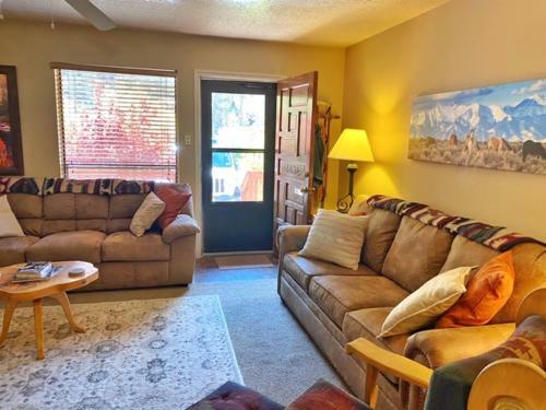Apartamento Valley Condo 119 By Red River Real Estate