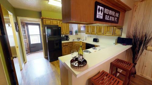 Apartamento Valley Condo 119 By Red River Real Estate