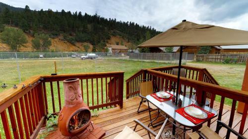 Apartamento Valley Condo 119 By Red River Real Estate