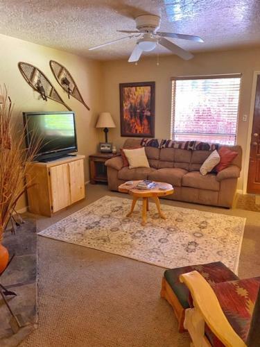 Apartamento Valley Condo 119 By Red River Real Estate