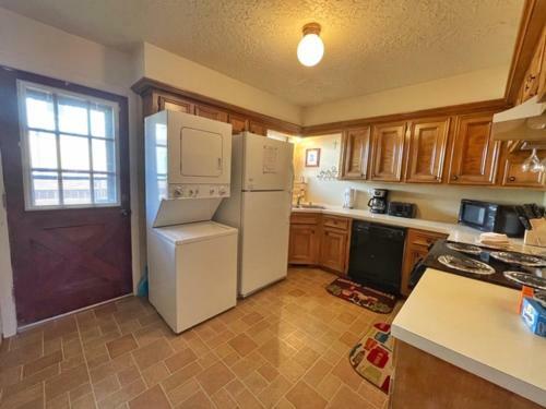 Apartamento Valley Condo 123 By Red River Real Estate