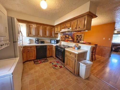 Apartamento Valley Condo 123 By Red River Real Estate