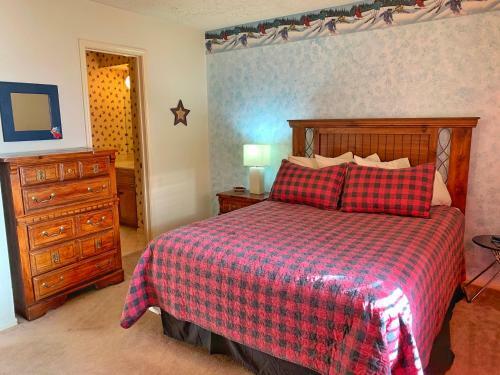 Apartamento Valley Condo 123 By Red River Real Estate