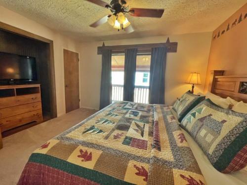 Apartamento Valley Condo 123 By Red River Real Estate