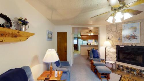 Apartamento Valley Condo 125 By Red River Real Estate