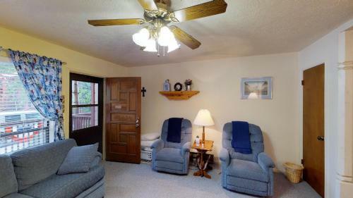 Apartamento Valley Condo 125 By Red River Real Estate