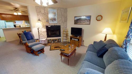 Apartamento Valley Condo 125 By Red River Real Estate