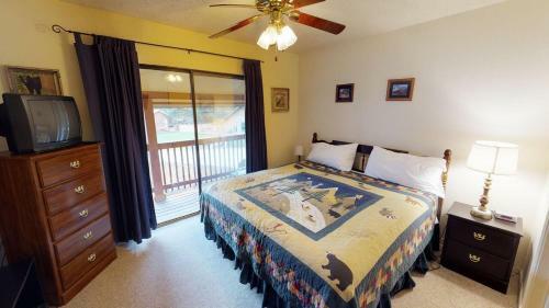 Apartamento Valley Condo 125 By Red River Real Estate