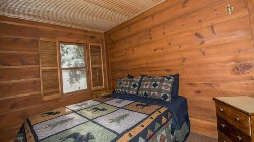 Wild Horse Cabin