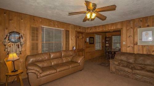 Wild Horse Cabin