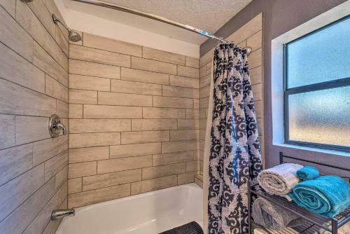Ruidoso Cabin, Walk To Midtown Dining And Shops