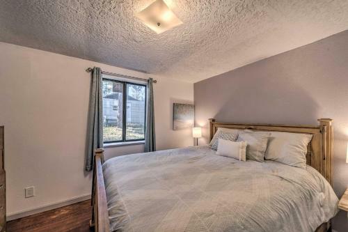 Ruidoso Cabin, Walk To Midtown Dining And Shops