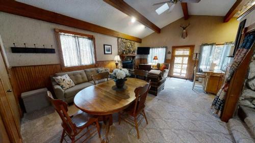 Apartamento Ridgeview Lodge Apt