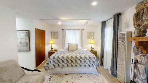 Apartamento Ridgeview Lodge Apt