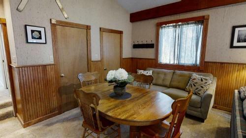 Apartamento Ridgeview Lodge Apt