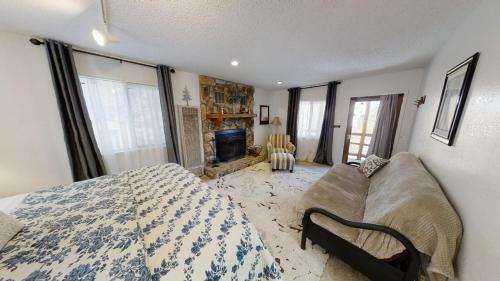 Apartamento Ridgeview Lodge Apt