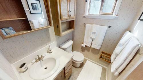 Apartamento Ridgeview Lodge Apt