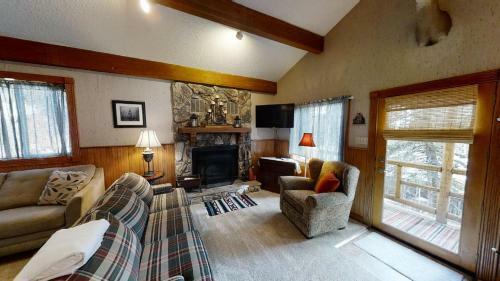 Apartamento Ridgeview Lodge Apt