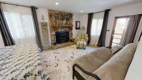 Apartamento Ridgeview Lodge Apt